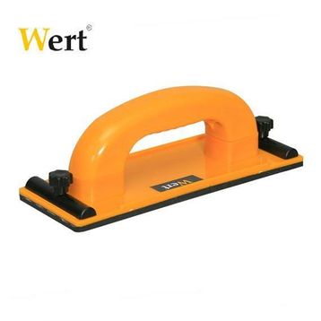 Wert W2706 Zımpara Malası