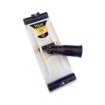Wert W2706 Zımpara Malası