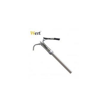 Wert W2903 Varil Pompası