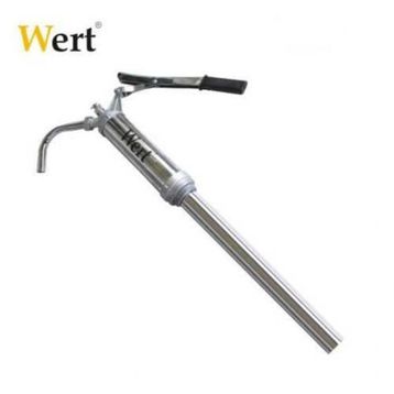 Wert W2903 Varil Pompası
