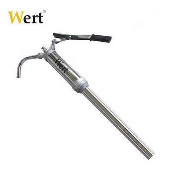 Wert W2903 Varil Pompası