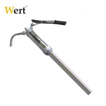 Wert W2903 Varil Pompası
