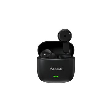Wesdar TWS601 Siyah Bluetooth Kulaklık