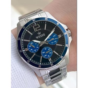Wesse EW.208806-LL Erkek Kol Saati