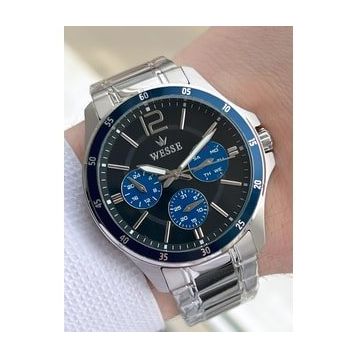 Wesse EW.208806-LL Erkek Kol Saati