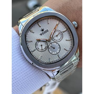 Wesse EWWG402901 Erkek Kol Saati