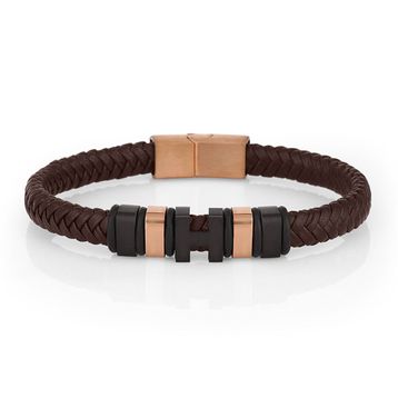 Wesse Jwag1129-04 Erkek Bileklik