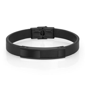 Wesse Jwag1130-01 Erkek Bileklik
