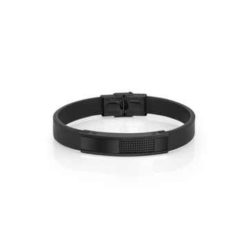 Wesse Jwag1130-01 Erkek Bileklik