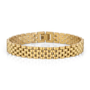 Wesse JWANG102-02 Erkek Bileklik