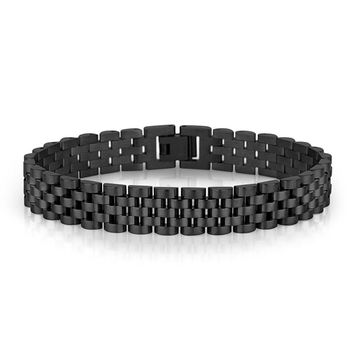 Wesse JWANG102-03 Erkek Bileklik