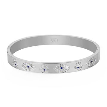 Wesse JWEL1073-01 Kadın Bileklik