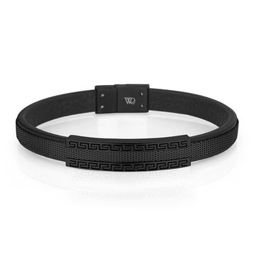 Wesse Jwq3040-02 Erkek Bileklik