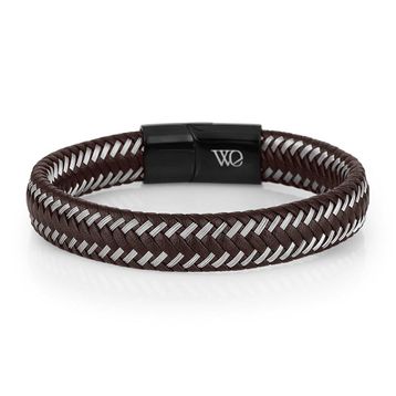 Wesse JWSG1000-02 Erkek Bileklik