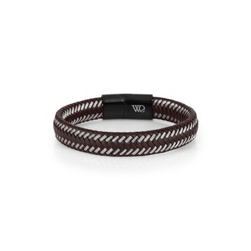 Wesse JWSG1000-02 Erkek Bileklik