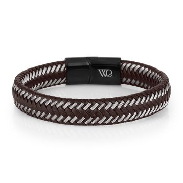 Wesse JWSG1000-02 Erkek Bileklik