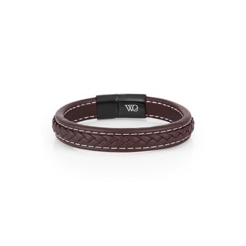 Wesse JWSG1003-03 Erkek Bileklik