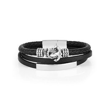 Wesse JWSG1005-01 Erkek Bileklik