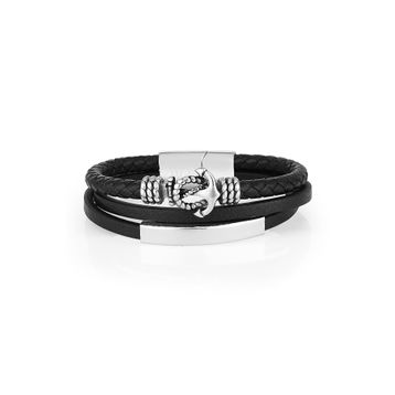 Wesse JWSG1005-01 Erkek Bileklik