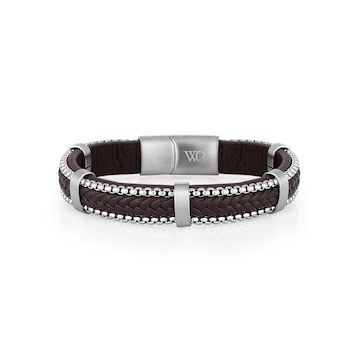 Wesse JWSG1009-02 Erkek Bileklik