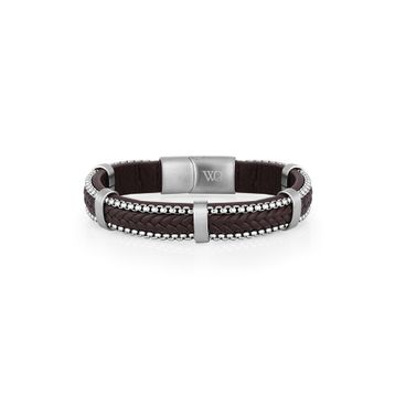 Wesse JWSG1009-02 Erkek Bileklik