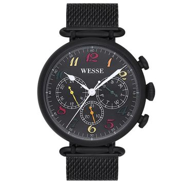Wesse WWG204601 Erkek Kol Saati