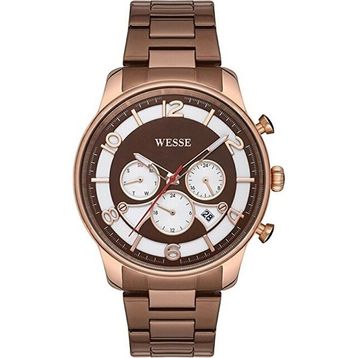 Wesse WWG206502 Erkek Kol Saati