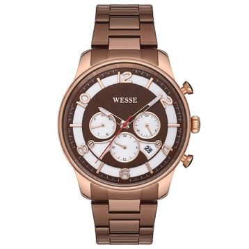Wesse WWG206502 Erkek Kol Saati