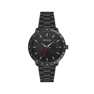 Wesse WWG207901 Erkek Kol Saati