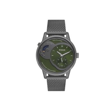 Wesse WWG208602 Erkek Kol Saati
