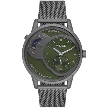 Wesse WWG208602 Erkek Kol Saati