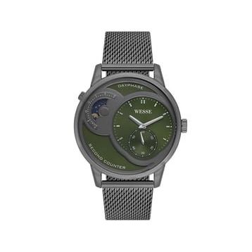 Wesse WWG208602 Erkek Kol Saati