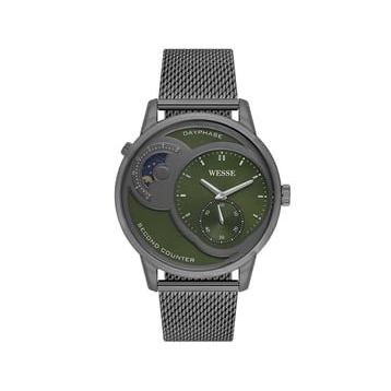 Wesse WWG208602 Erkek Kol Saati