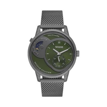 Wesse WWG208602 Erkek Kol Saati