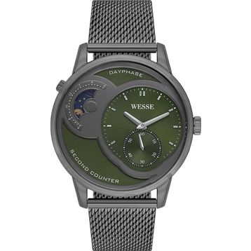 Wesse WWG208602 Erkek Kol Saati