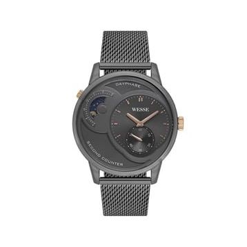 Wesse WWG208603 Erkek Kol Saati