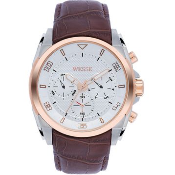 Wesse WWG4002-07L Erkek Kol Saati