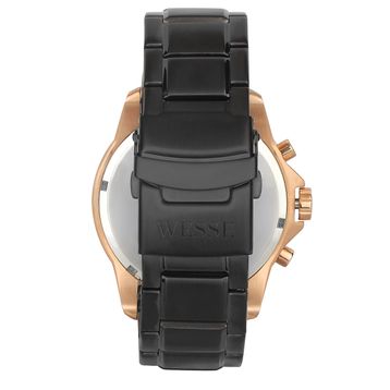 Wesse WWG4005-05SS Erkek Kol Saati