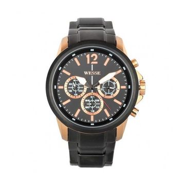 Wesse WWG400505SS Erkek Kol Saati