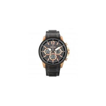 Wesse WWG400505SS Erkek Kol Saati
