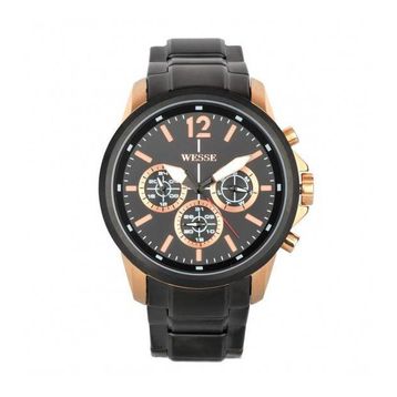 Wesse WWG400505SS Erkek Kol Saati