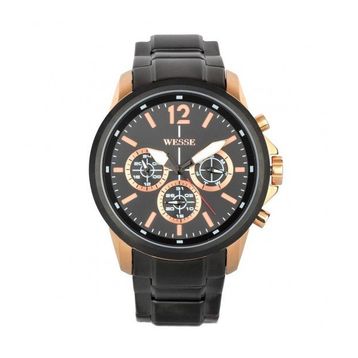 Wesse WWG400505SS Erkek Kol Saati