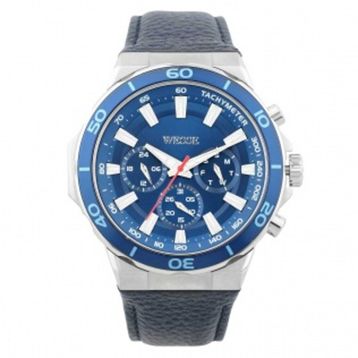 Wesse Wwg400603L Erkek Kol Saati
