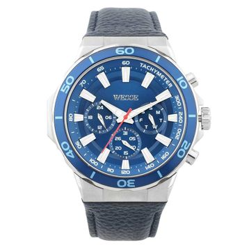 Wesse Wwg400603L Erkek Kol Saati