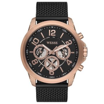 Wesse WWG401204M Erkek Kol Saati