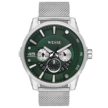 Wesse WWG401305M Erkek Kol Saati