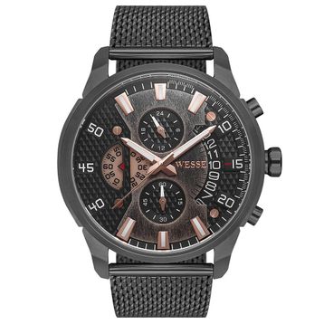 Wesse WWG401401M Erkek Kol Saati