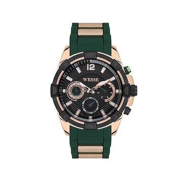 Wesse WWG401801 Erkek Kol Saati