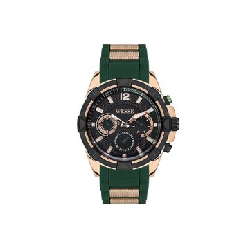 Wesse WWG401801 Erkek Kol Saati