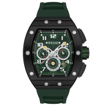 Wesse WWG402502 Erkek Kol Saati